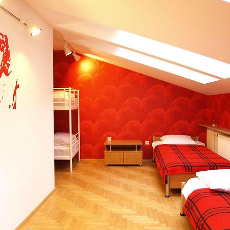 Cracow Old Town Guest House Krasków Εξωτερικό φωτογραφία