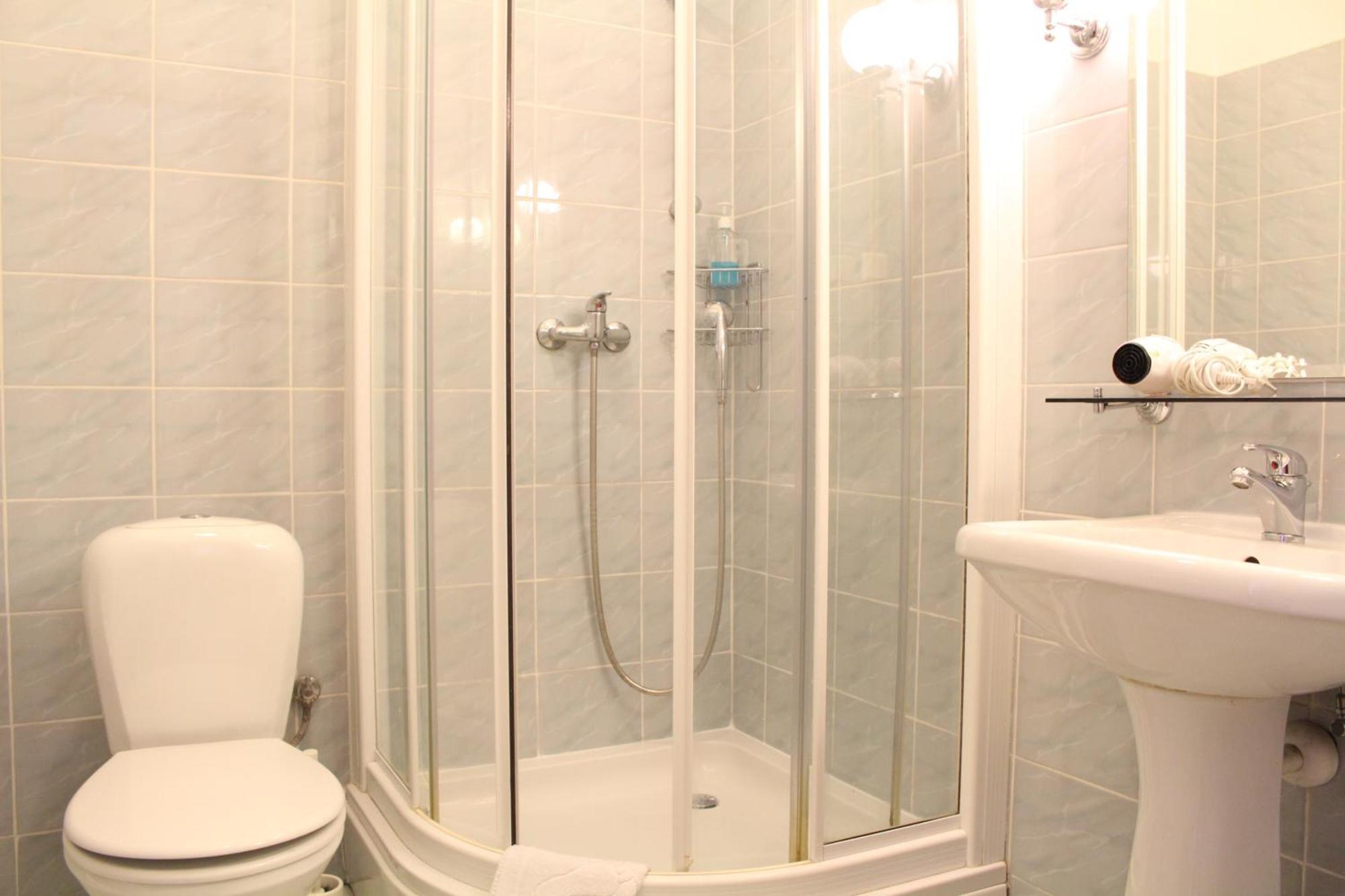 Cracow Old Town Guest House Krasków Δωμάτιο φωτογραφία