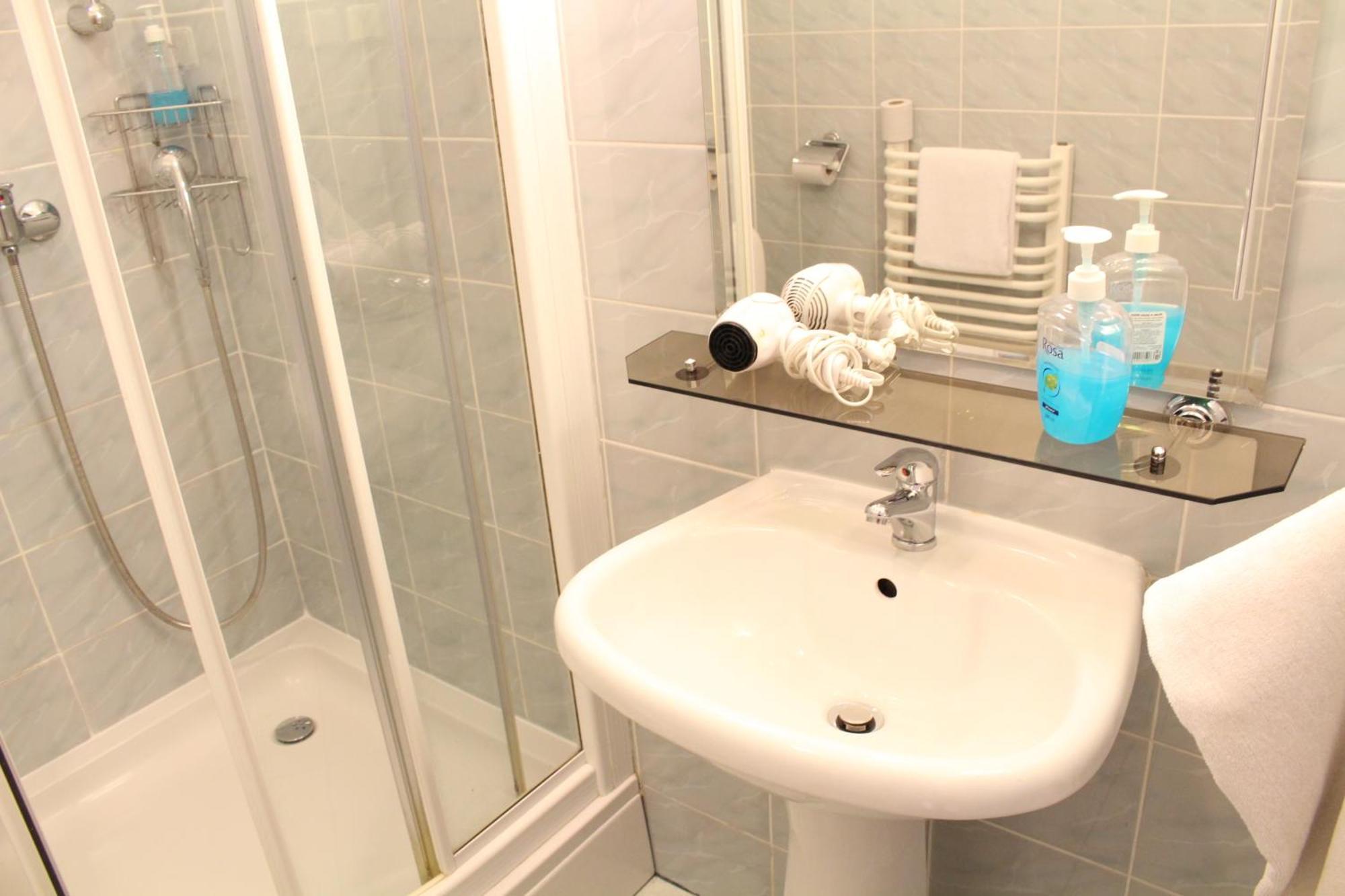 Cracow Old Town Guest House Krasków Δωμάτιο φωτογραφία