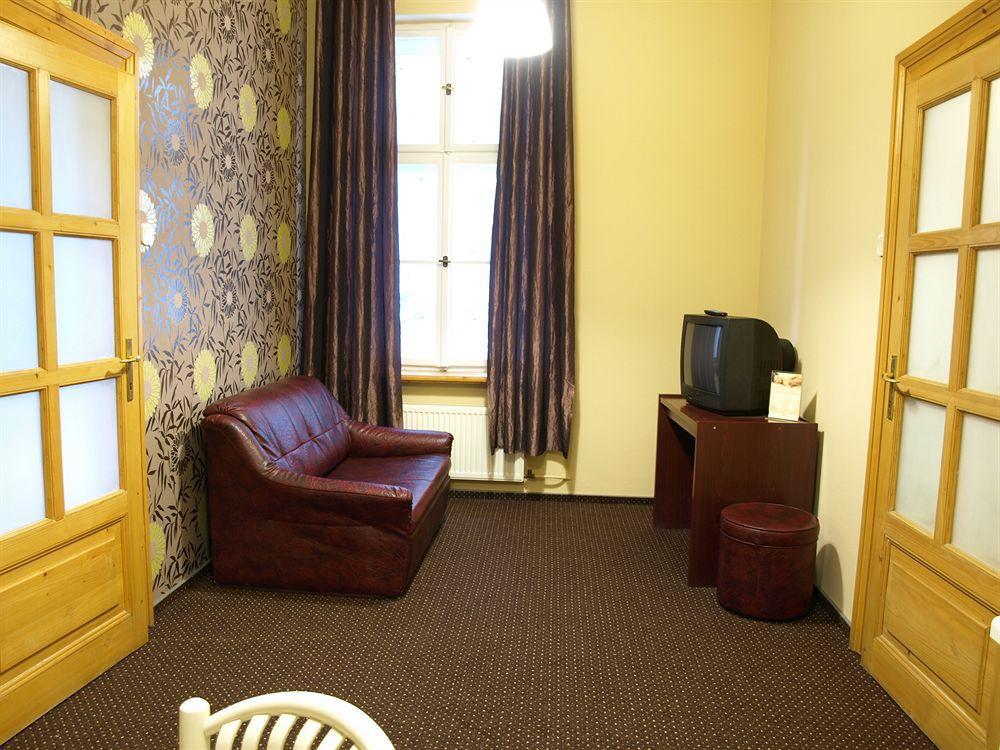 Cracow Old Town Guest House Krasków Εξωτερικό φωτογραφία