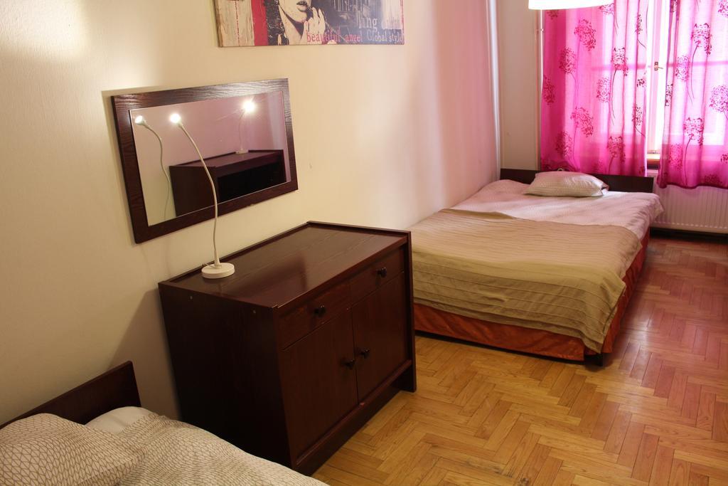 Cracow Old Town Guest House Krasków Εξωτερικό φωτογραφία
