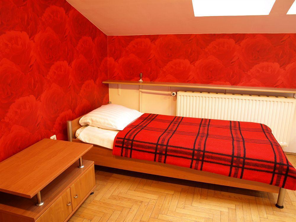 Cracow Old Town Guest House Krasków Εξωτερικό φωτογραφία