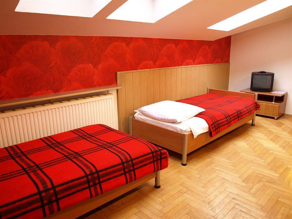 Cracow Old Town Guest House Krasków Εξωτερικό φωτογραφία