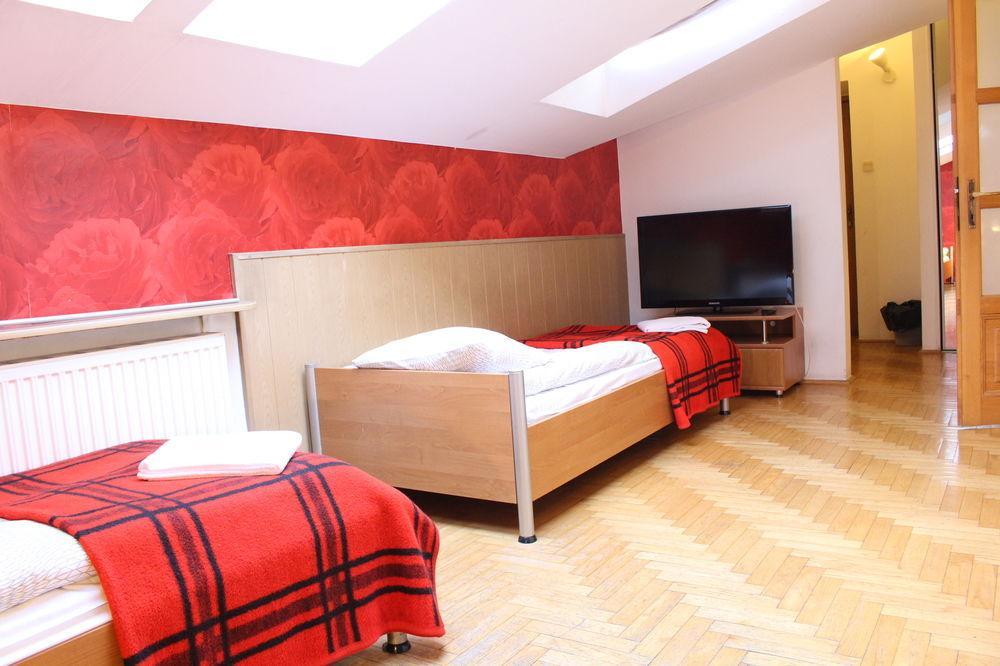 Cracow Old Town Guest House Krasków Εξωτερικό φωτογραφία