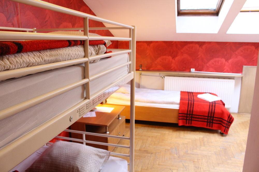 Cracow Old Town Guest House Krasków Εξωτερικό φωτογραφία