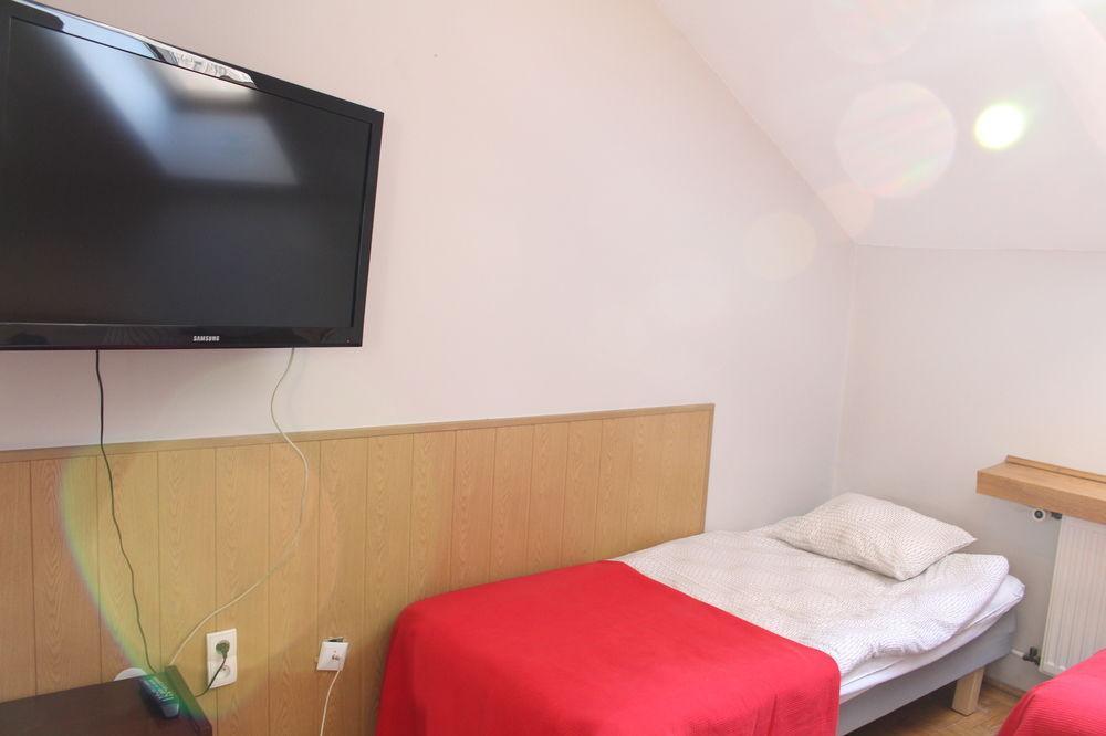 Cracow Old Town Guest House Krasków Εξωτερικό φωτογραφία