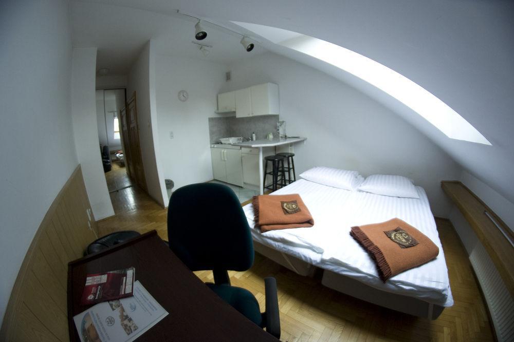 Cracow Old Town Guest House Krasków Εξωτερικό φωτογραφία