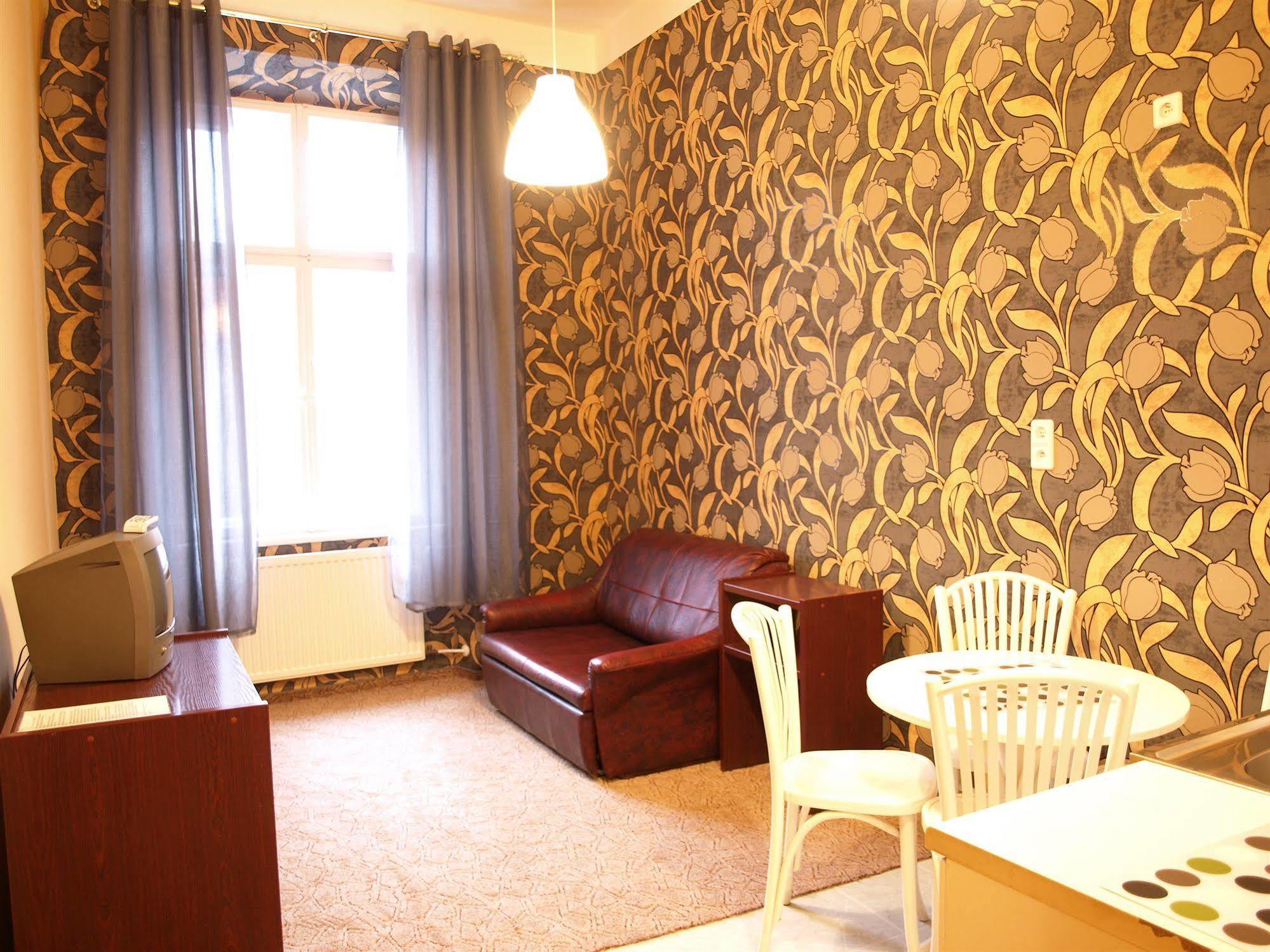 Cracow Old Town Guest House Krasków Εξωτερικό φωτογραφία