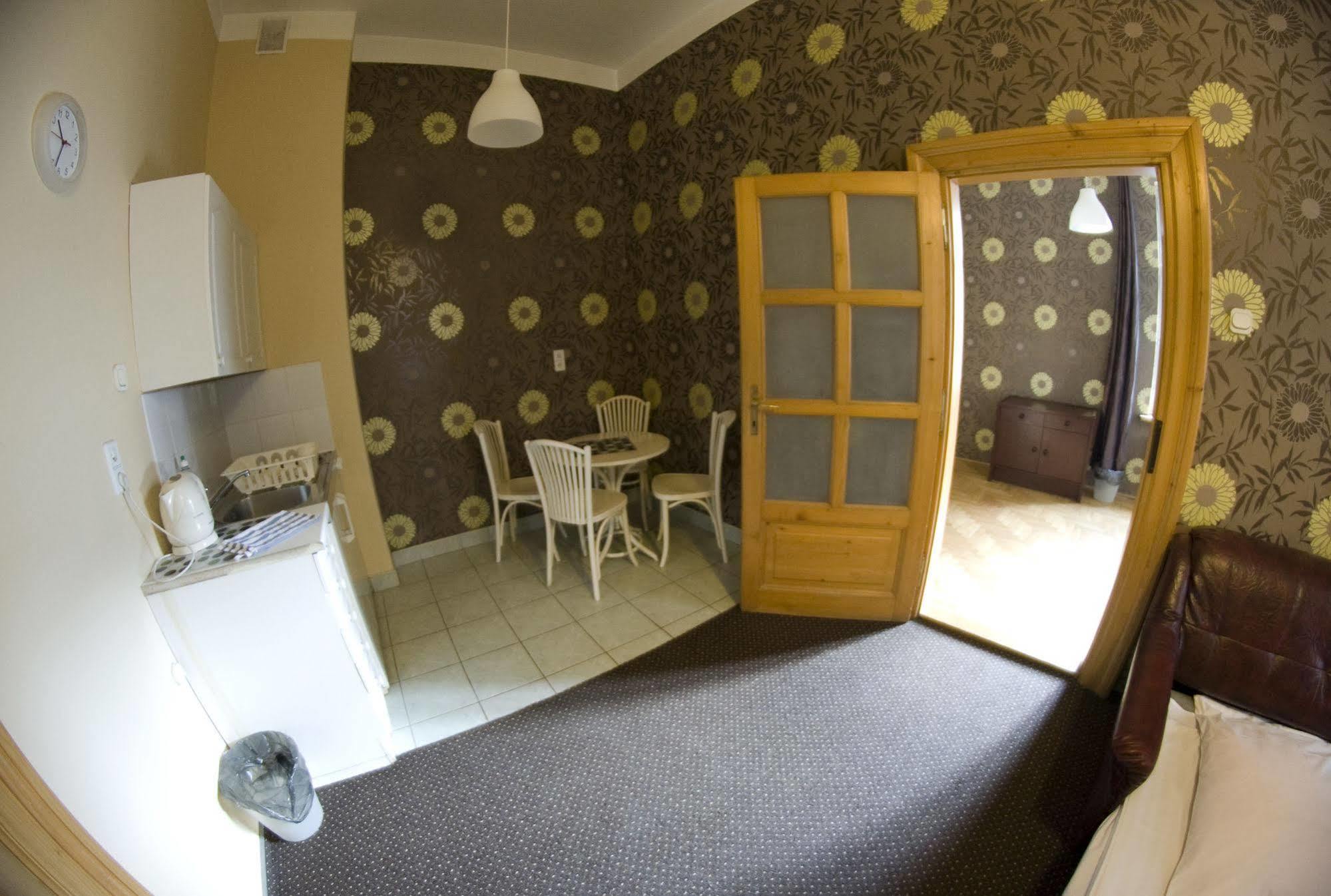 Cracow Old Town Guest House Krasków Εξωτερικό φωτογραφία