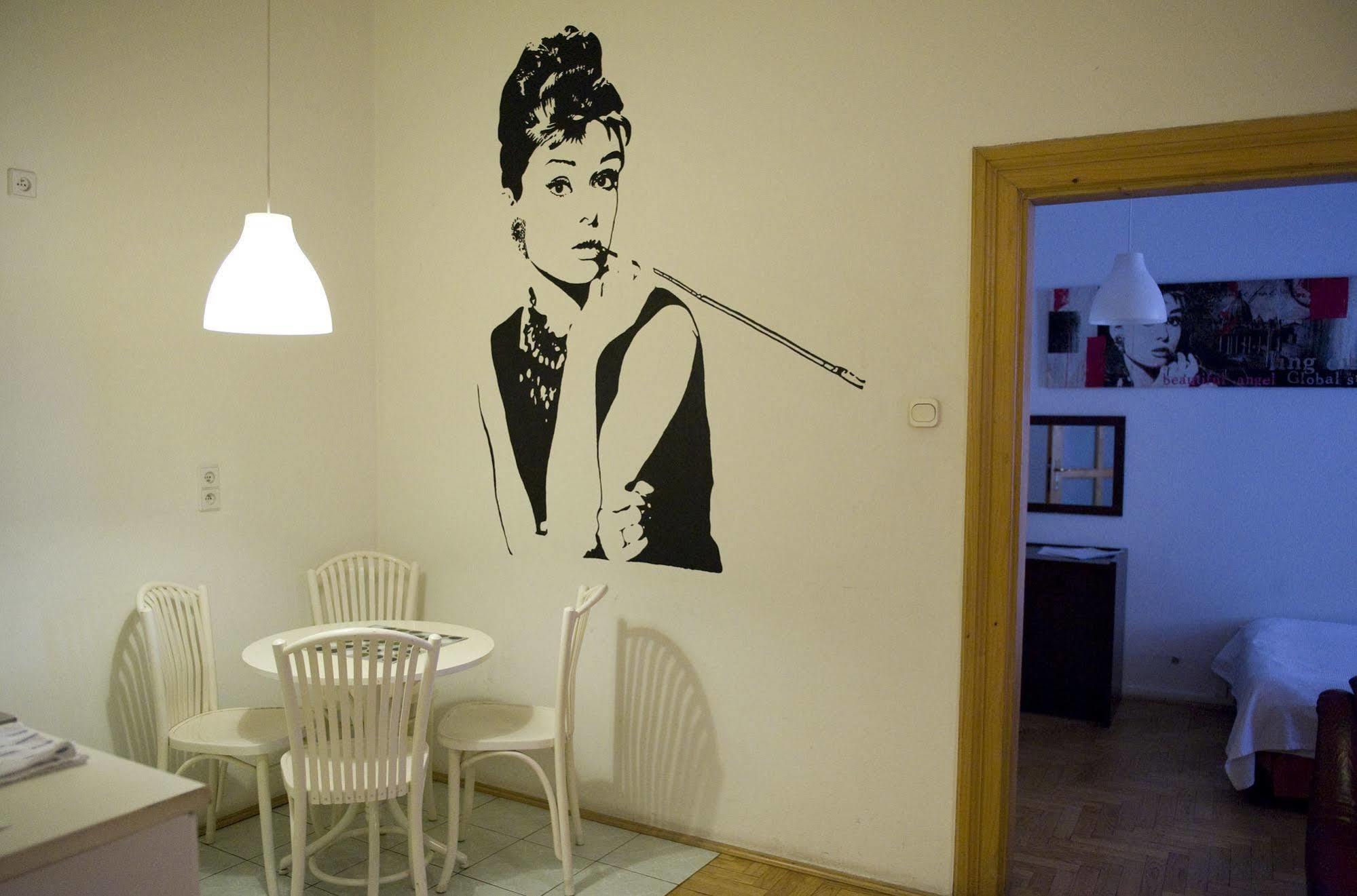 Cracow Old Town Guest House Krasków Εξωτερικό φωτογραφία
