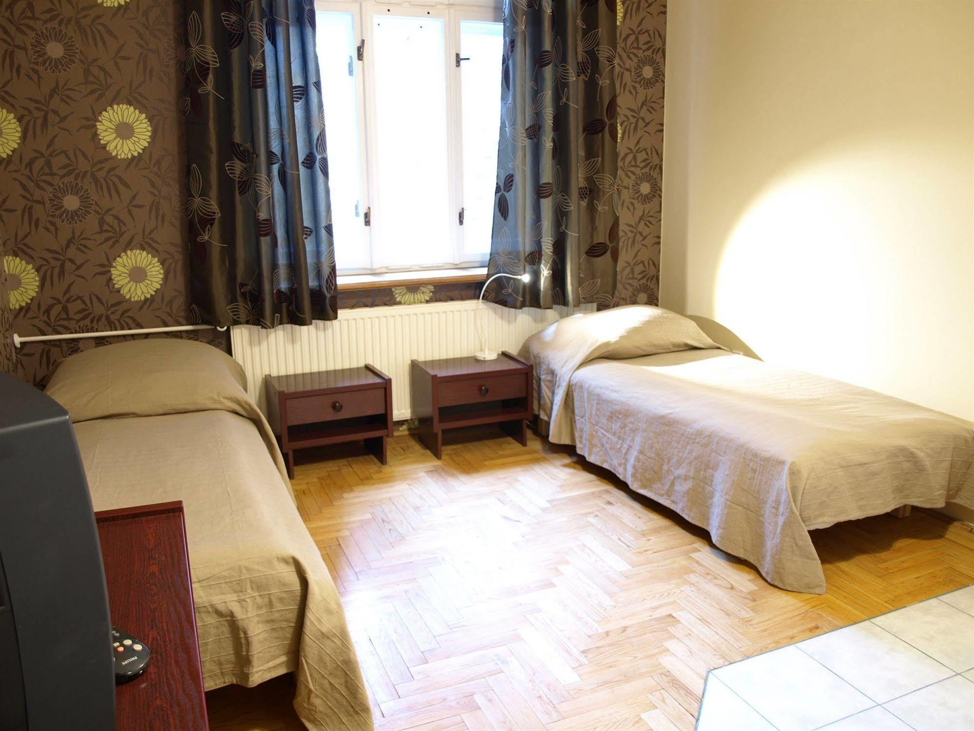 Cracow Old Town Guest House Krasków Εξωτερικό φωτογραφία