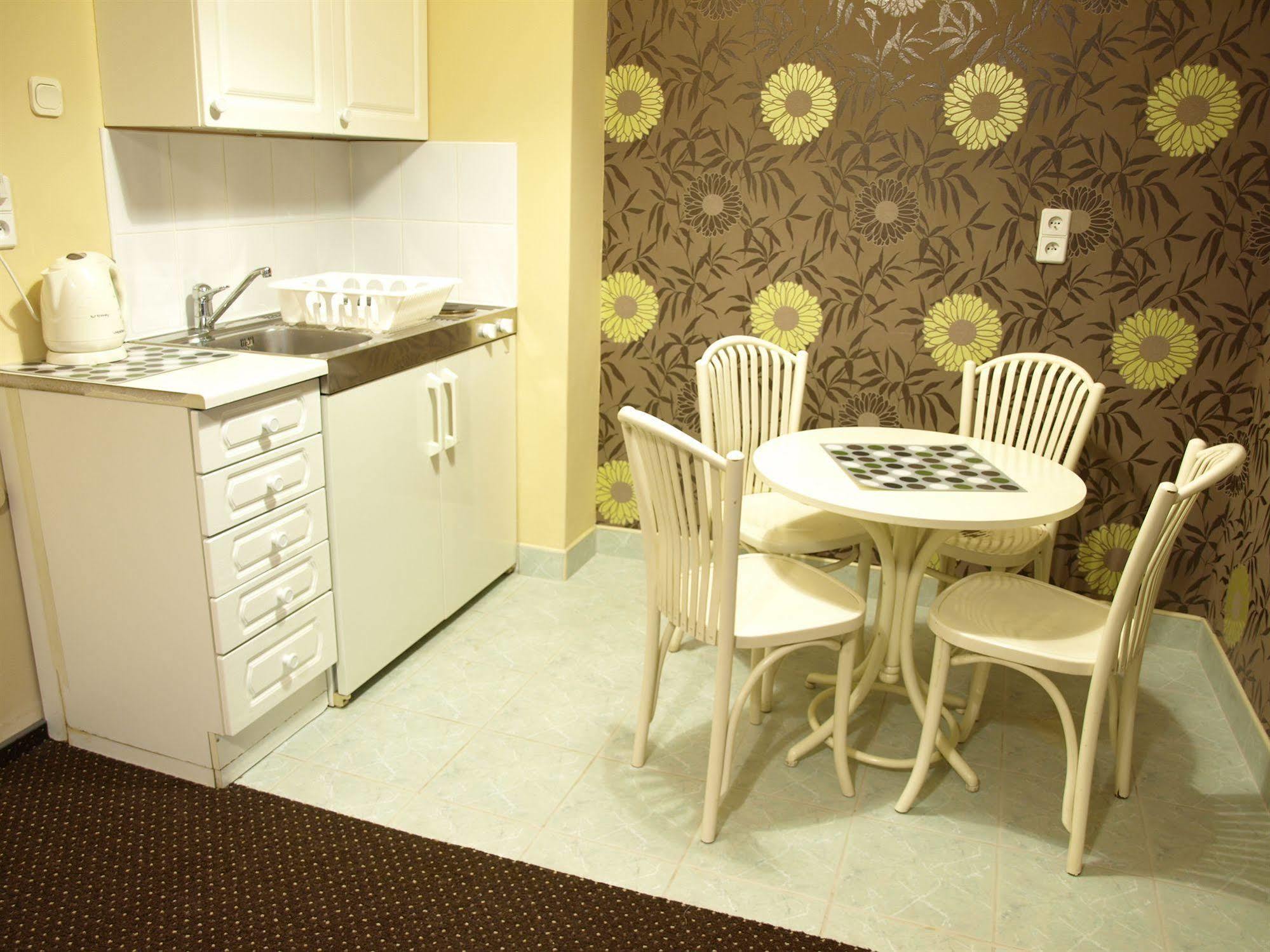 Cracow Old Town Guest House Krasków Εξωτερικό φωτογραφία