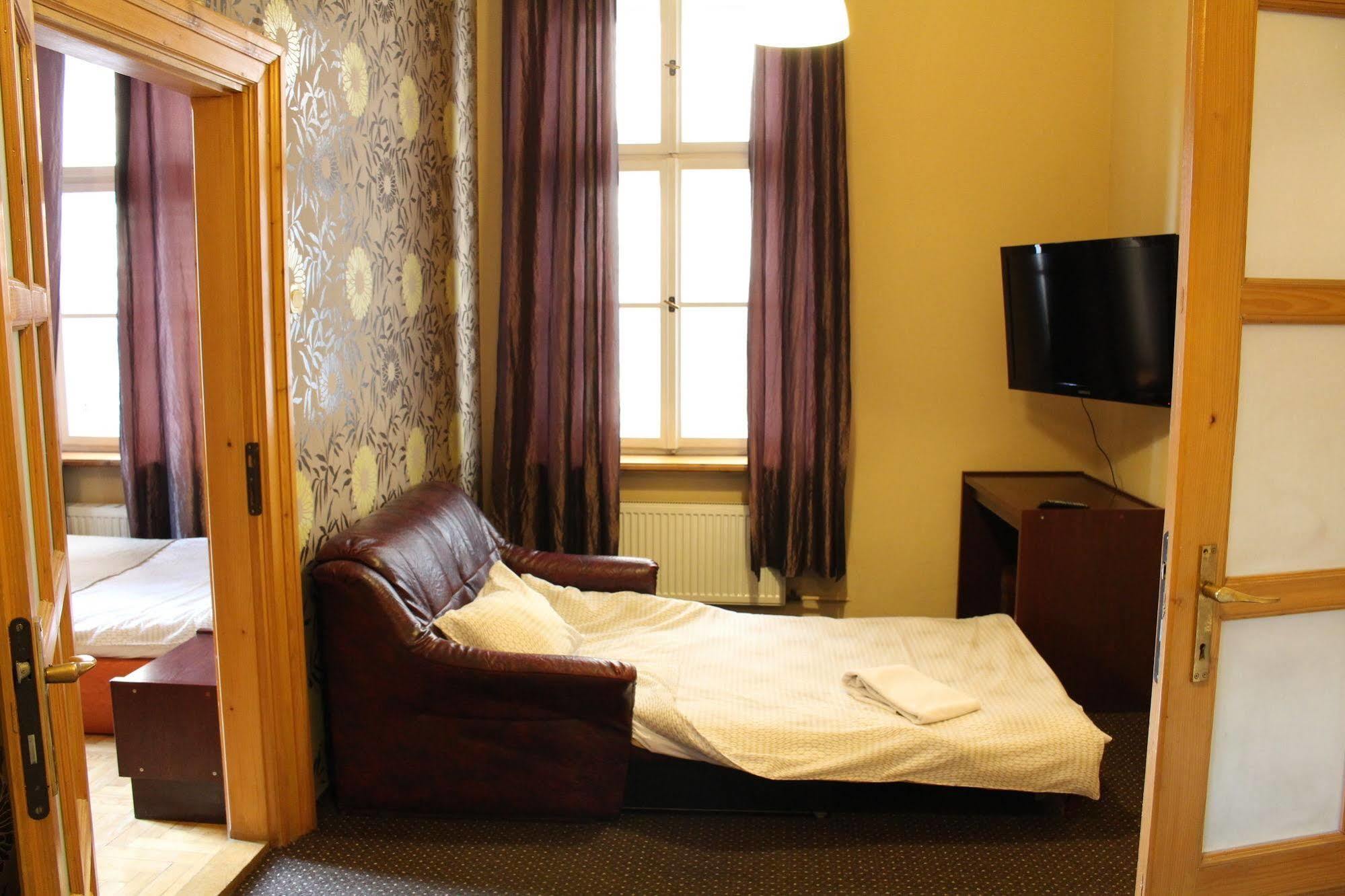 Cracow Old Town Guest House Krasków Εξωτερικό φωτογραφία