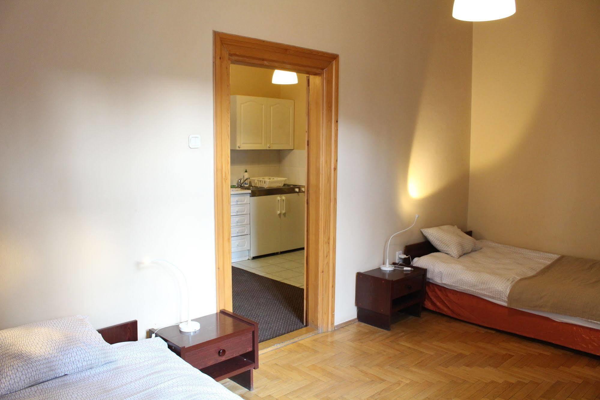 Cracow Old Town Guest House Krasków Εξωτερικό φωτογραφία
