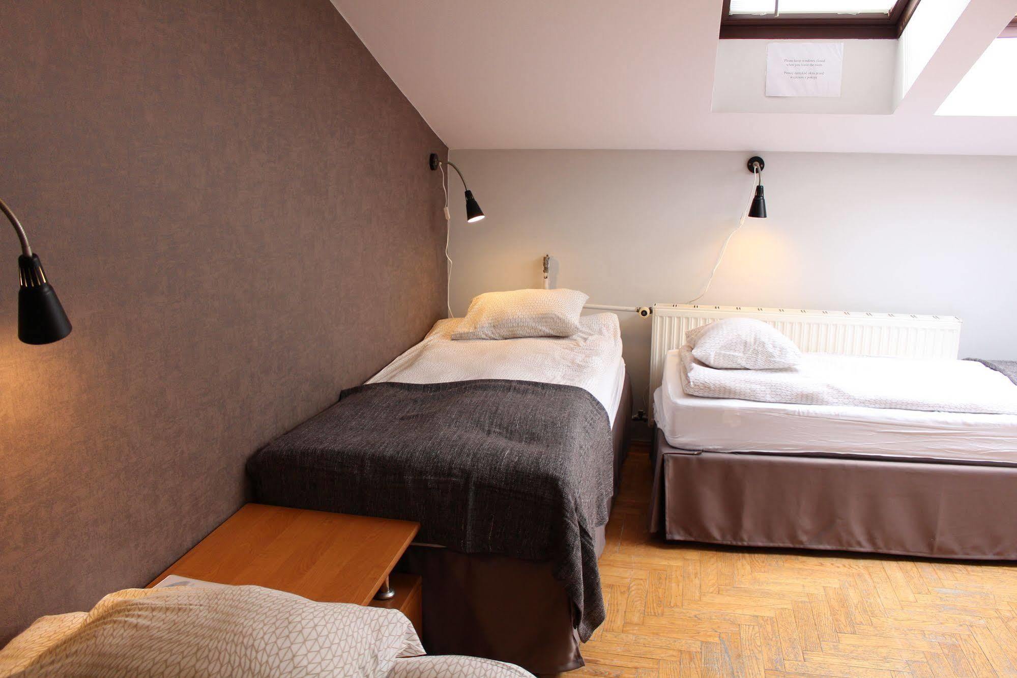 Cracow Old Town Guest House Krasków Εξωτερικό φωτογραφία