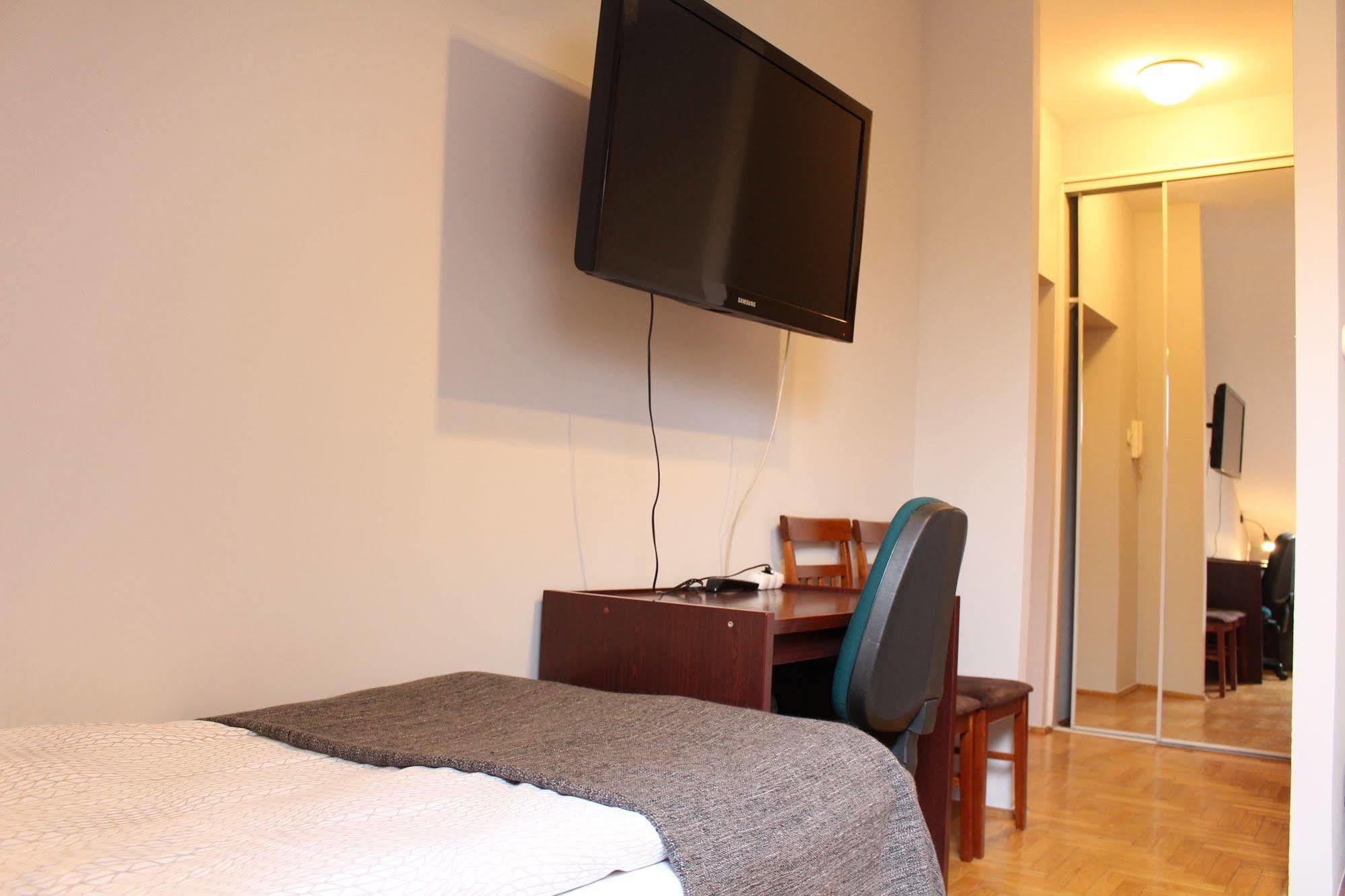 Cracow Old Town Guest House Krasków Εξωτερικό φωτογραφία