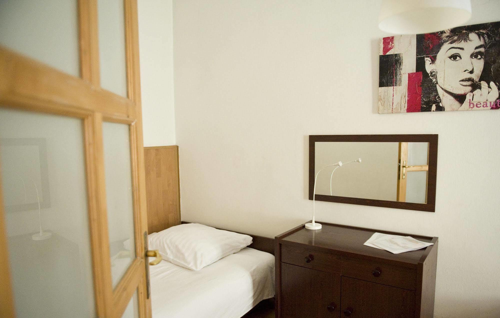 Cracow Old Town Guest House Krasków Εξωτερικό φωτογραφία