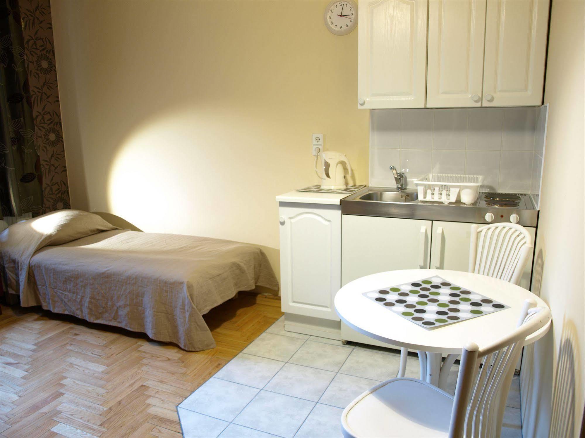 Cracow Old Town Guest House Krasków Εξωτερικό φωτογραφία