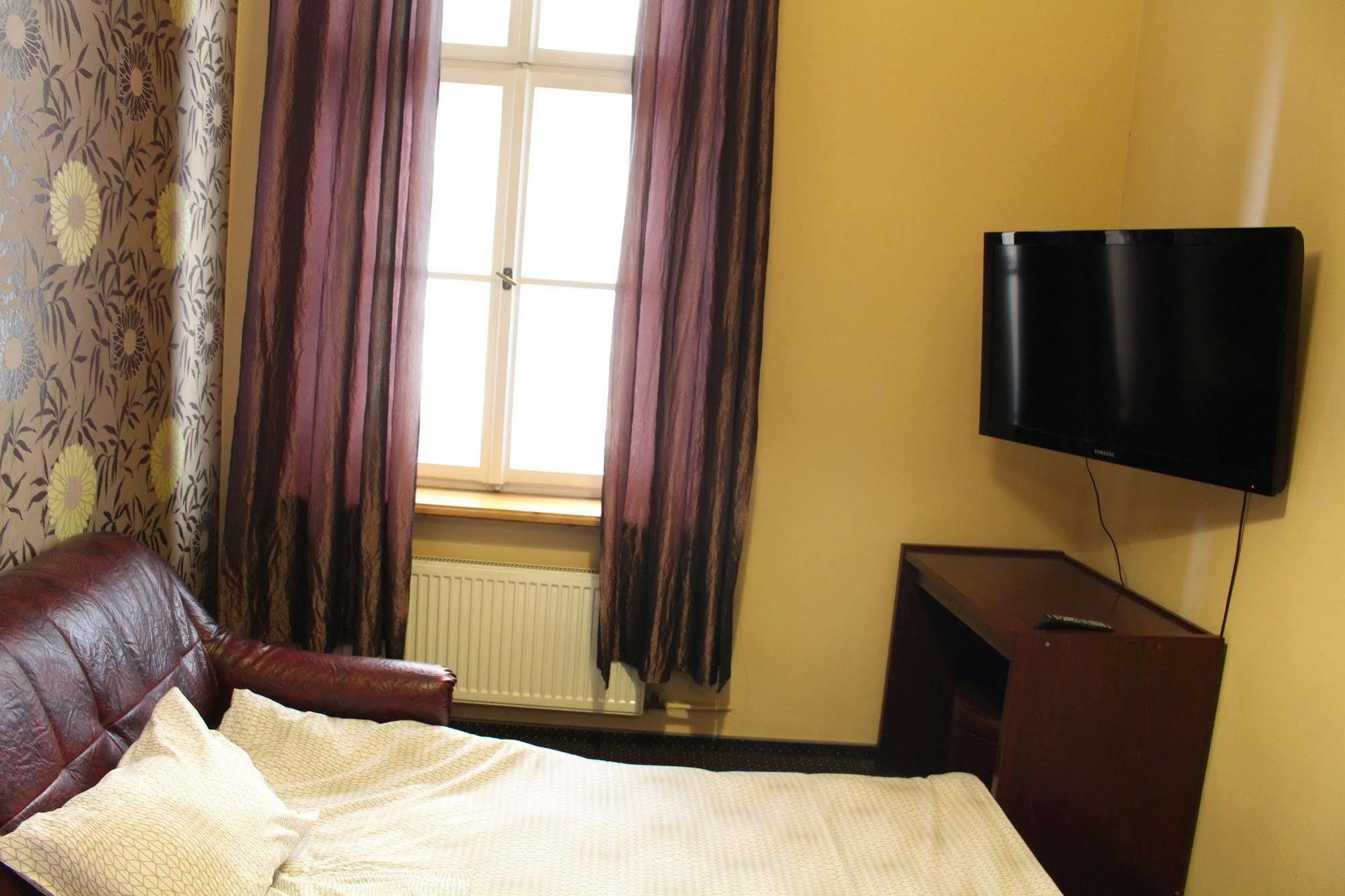 Cracow Old Town Guest House Krasków Εξωτερικό φωτογραφία