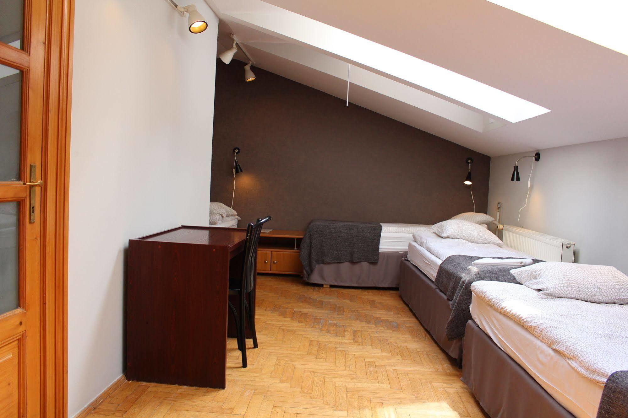 Cracow Old Town Guest House Krasków Εξωτερικό φωτογραφία