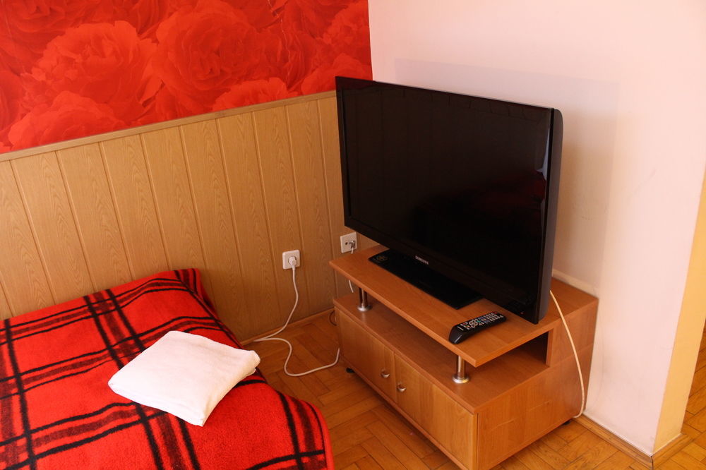Cracow Old Town Guest House Krasków Εξωτερικό φωτογραφία