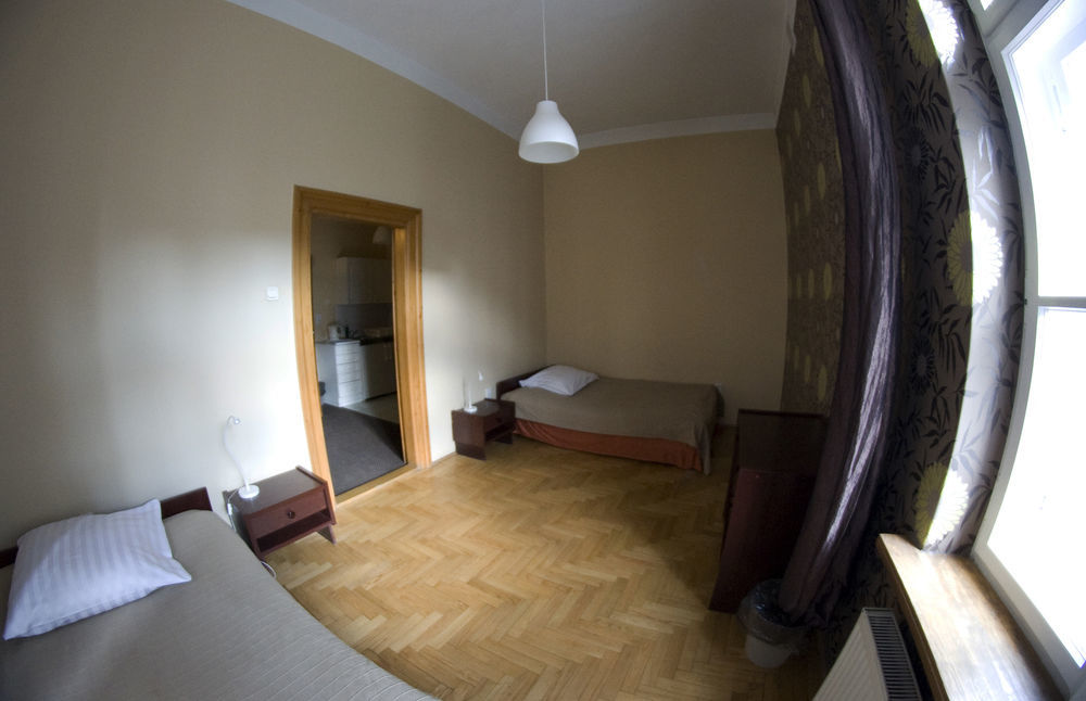 Cracow Old Town Guest House Krasków Εξωτερικό φωτογραφία