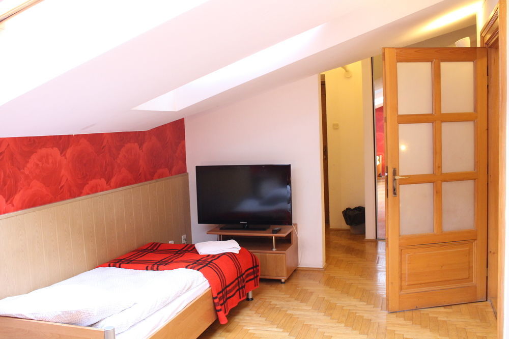 Cracow Old Town Guest House Krasków Εξωτερικό φωτογραφία