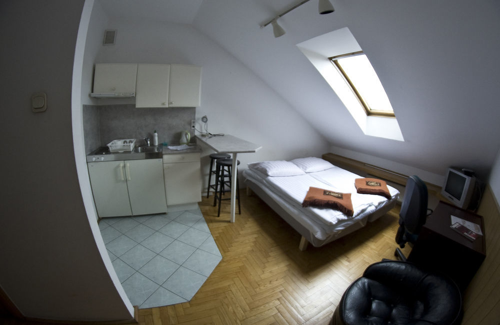 Cracow Old Town Guest House Krasków Εξωτερικό φωτογραφία